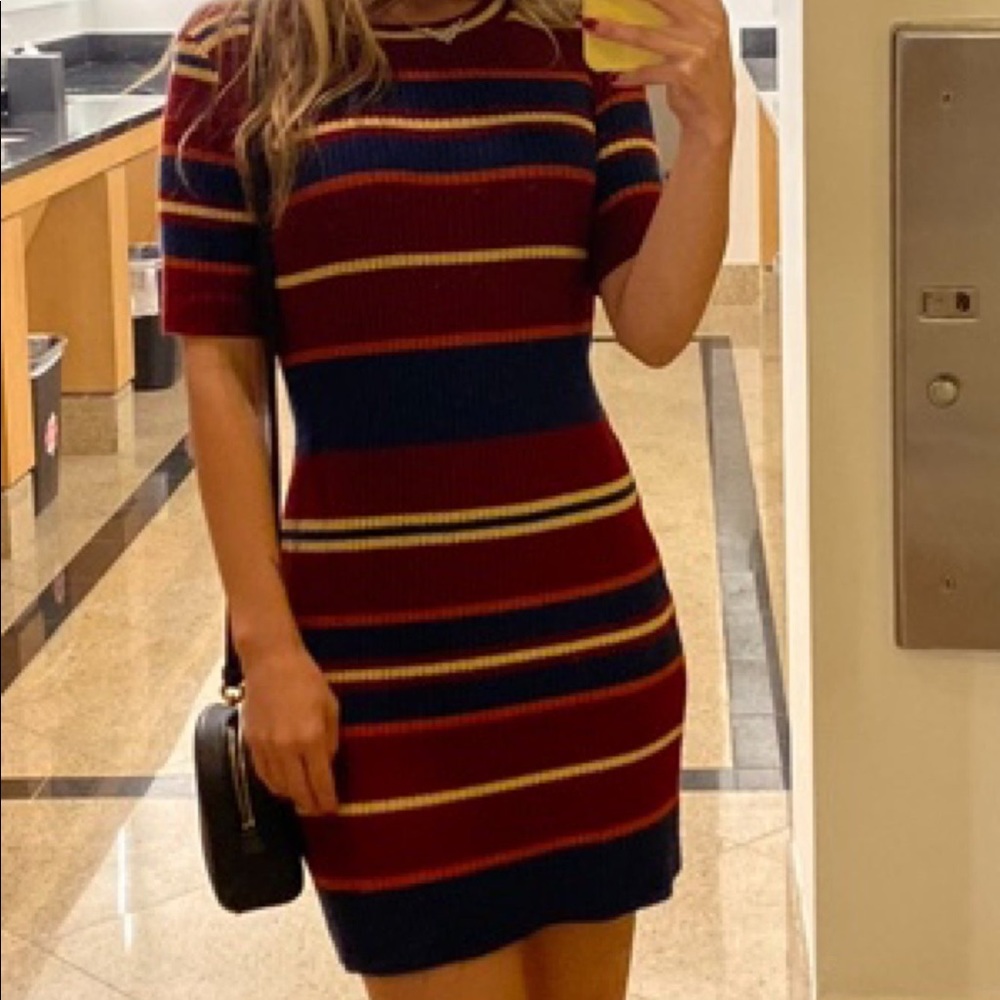 Urban outfitters dress